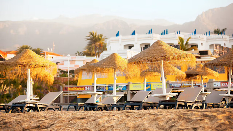 Sunwing Resort Fanabe